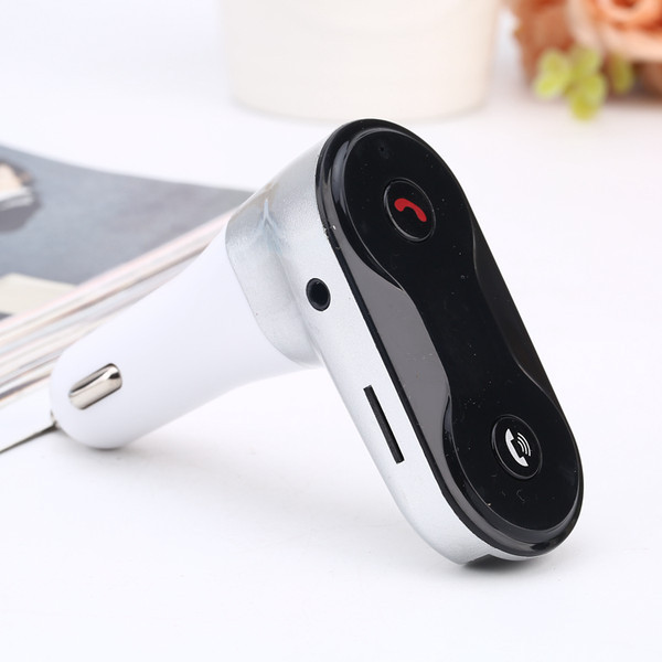 Bluetooth ja MP3 automängija