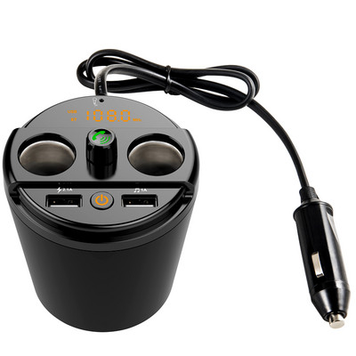 Auto mp3 mängija