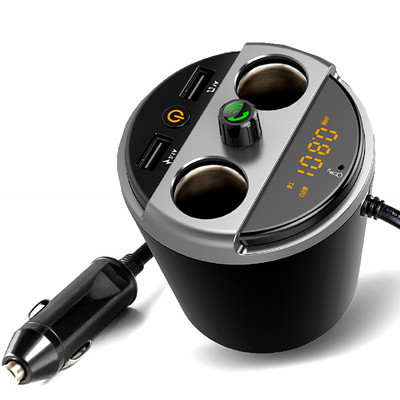 Auto mp3 mängija