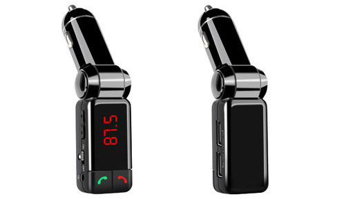 MP3 bluetooth automängija