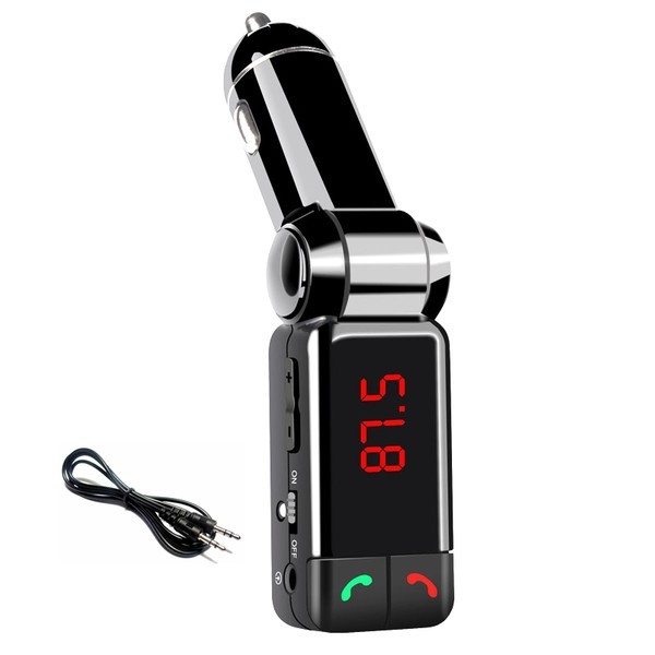 MP3 bluetooth automängija