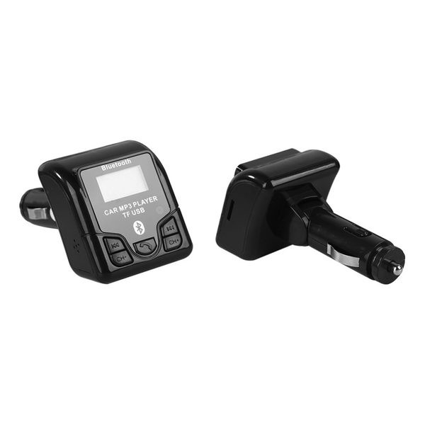 Receptor Bluetooth auto