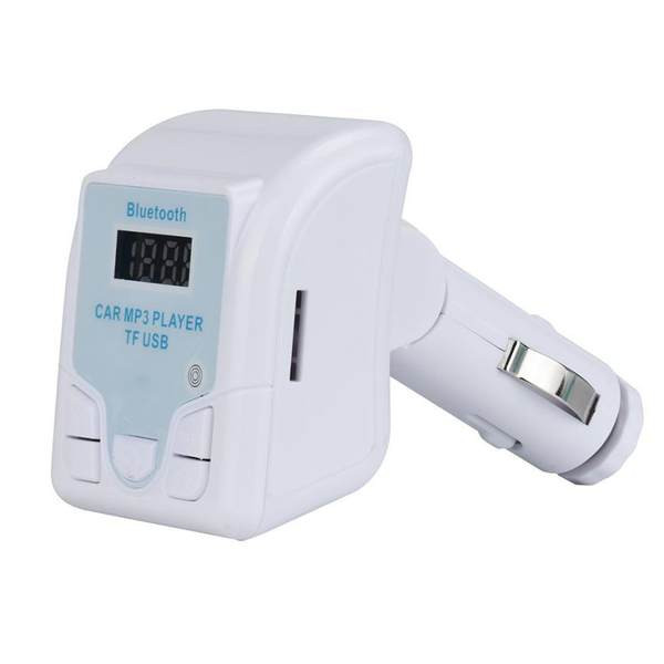 Receptor Bluetooth auto