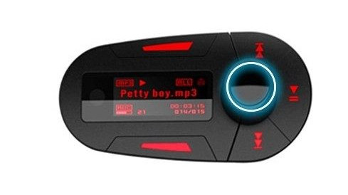 Auto mp3 mängija bluetooth vastuvõtjaga
