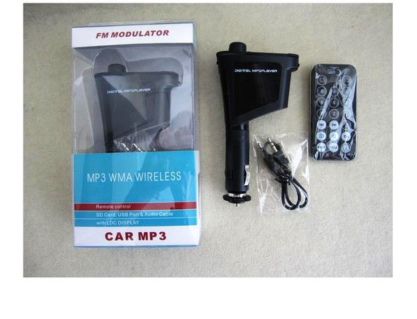 Auto mp3 mängija bluetooth vastuvõtjaga