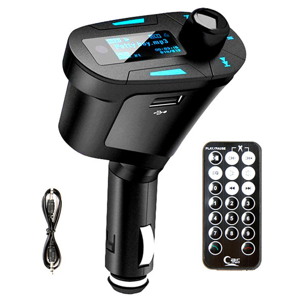 Auto mp3 mängija bluetooth vastuvõtjaga