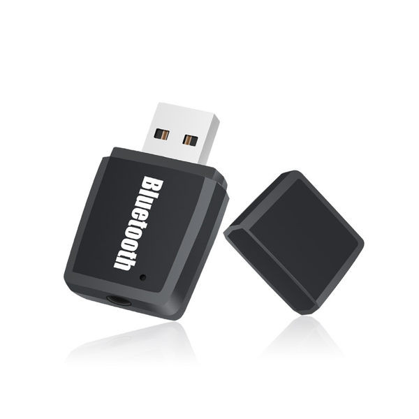 Auto Bluetooth MP3-mängija