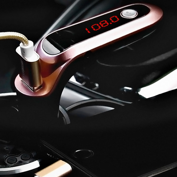 Bluetooth auto vastuvõtja