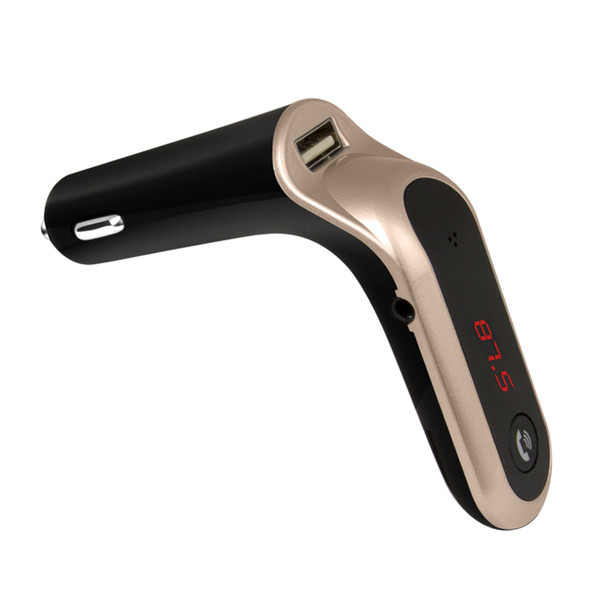 Bluetooth auto vastuvõtja