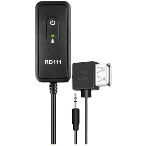 Auto mp3-mängija häälkäsklusega