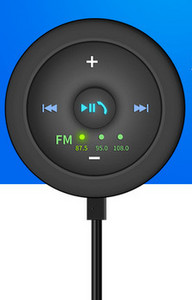 Player MP3 cu receptor AUX