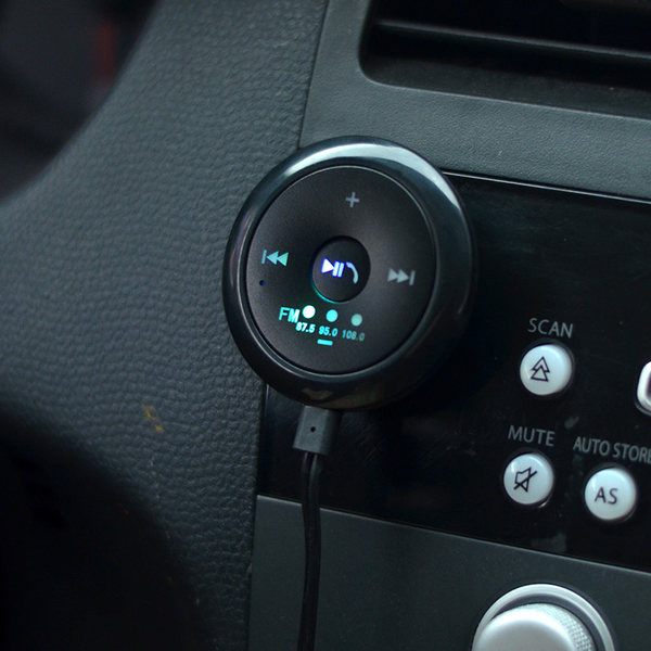 Player MP3 Bluetooth pentru mașină