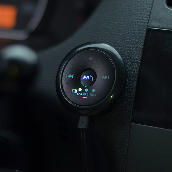 Player MP3 Bluetooth pentru mașină