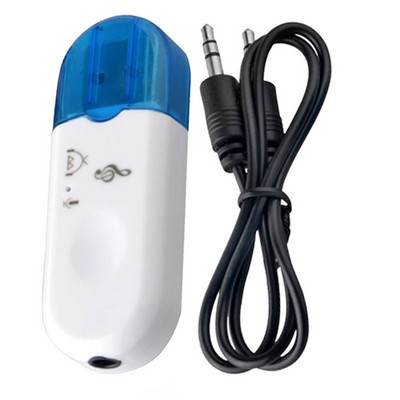 Autosaatja Bluetooth vastuvõtjaga U-kettaga erinevates värvides