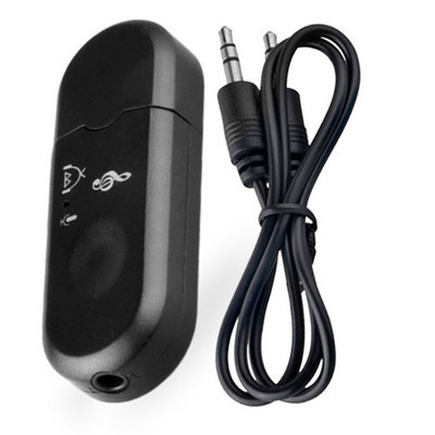 Autosaatja Bluetooth vastuvõtjaga U-kettaga erinevates värvides