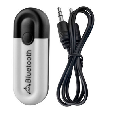 Autosaatja Bluetooth vastuvõtjaga U-kettaga erinevates värvides