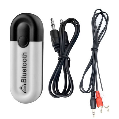 Autosaatja Bluetooth vastuvõtjaga U-kettaga erinevates värvides