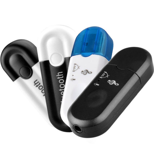 Bluetooth-vastuvõtja juhtmevaba ühendus