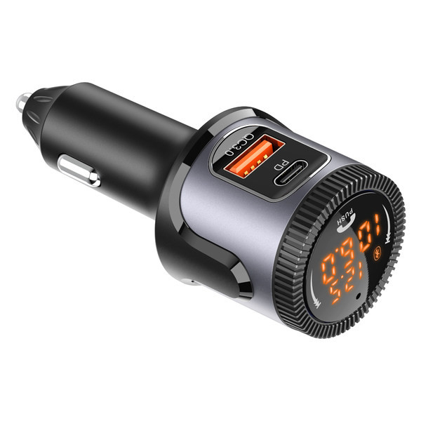 Auto mp3-mängija Bluetoothi versiooniga 5.0