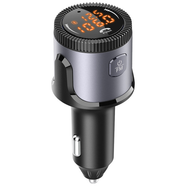 Auto mp3-mängija Bluetoothi versiooniga 5.0