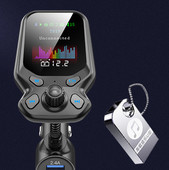 Bluetooth MP3 muusikapleier