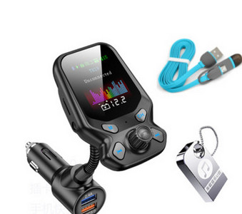 Bluetooth MP3 muusikapleier