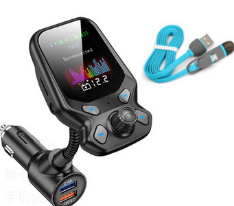 Bluetooth MP3 muusikapleier