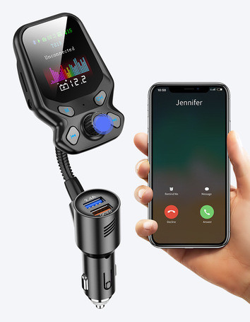 Bluetooth MP3 muusikapleier