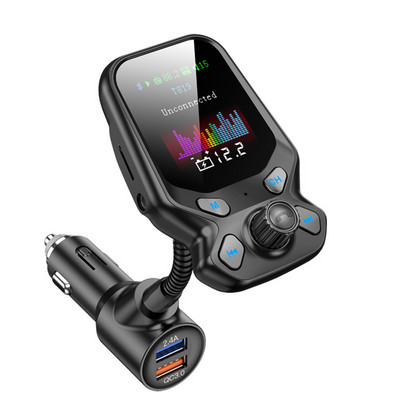 Bluetooth MP3 muusikapleier