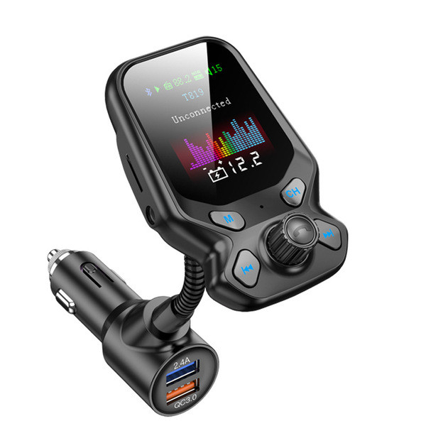 Bluetooth MP3 muusikapleier