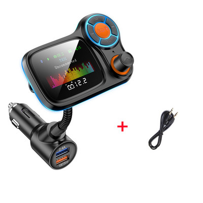 Μετασχηματιστής Bluetooth με MP3 player - πολλά μοντέλα