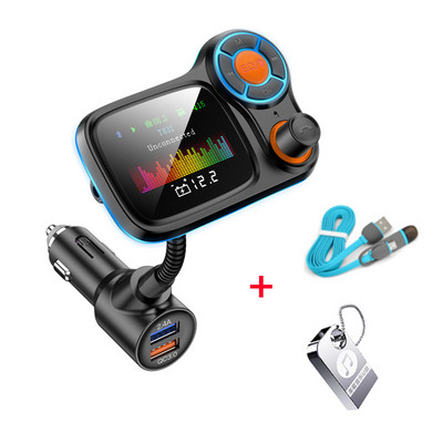 Μετασχηματιστής Bluetooth με MP3 player - πολλά μοντέλα