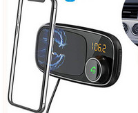Πολυλειτουργικός δέκτης bluetooth με MP3 player