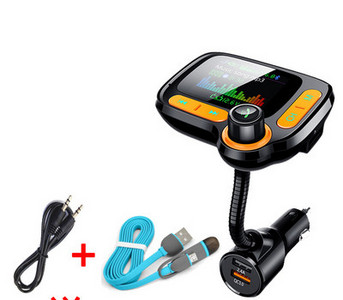 MP3 player με έγχρωμη οθόνη αυτοκινήτου