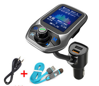 MP3 player με έγχρωμη οθόνη αυτοκινήτου