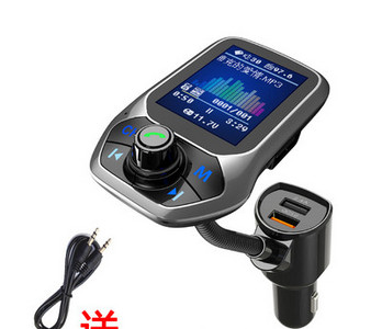 MP3 player με έγχρωμη οθόνη αυτοκινήτου