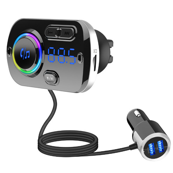 Auto MP3 trafo FM-raadioga - kaks mudelit