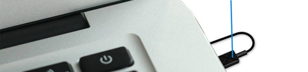 Bluetooth saatja ja vastuvõtja kaks ühes