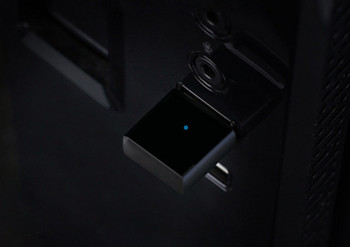  Bluetooth аудио адаптер с високоговорител за кола