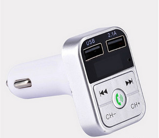 Bluetooth autotrafo USB pesaga