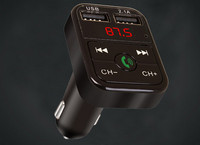 Multifunktsionaalne mp3 bluetooth vastuvõtja