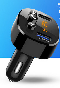 Bluetooth mp3 player για γρήγορη φόρτιση