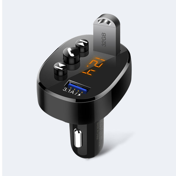 Player mp3 Bluetooth pentru încărcare rapidă