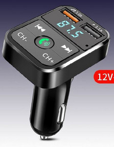 LED-ekraaniga autosaatja