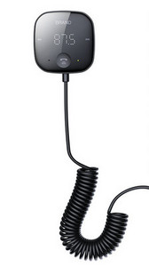 MP3-mängija Bluetoothi versiooniga 5.0