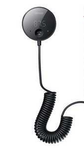 MP3-mängija Bluetoothi versiooniga 5.0