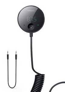 MP3-mängija Bluetoothi versiooniga 5.0