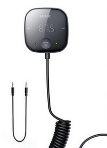 MP3-mängija Bluetoothi versiooniga 5.0