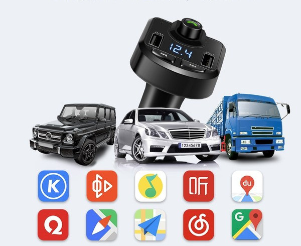 Player MP3 Bluetooth