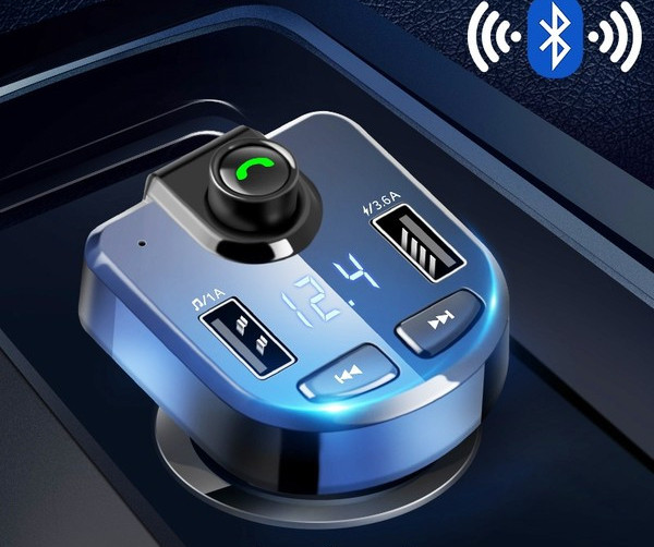 Player MP3 Bluetooth